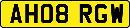 AH08RGW