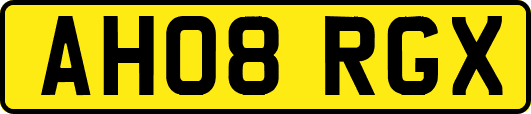 AH08RGX