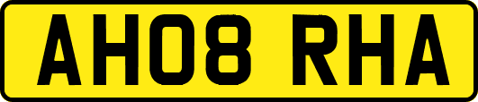 AH08RHA