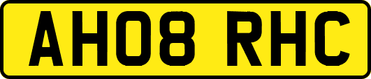 AH08RHC