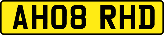 AH08RHD