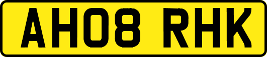 AH08RHK