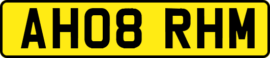 AH08RHM