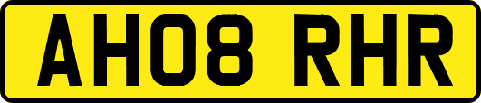 AH08RHR