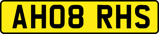 AH08RHS