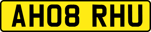AH08RHU