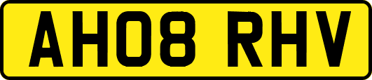 AH08RHV