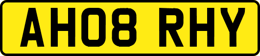 AH08RHY