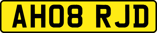 AH08RJD