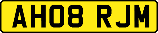 AH08RJM
