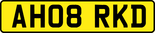 AH08RKD