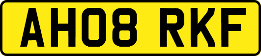 AH08RKF