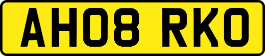 AH08RKO