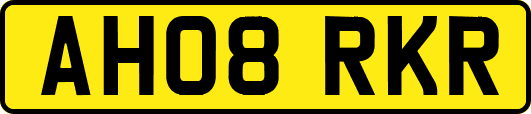 AH08RKR