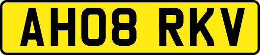 AH08RKV