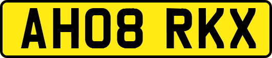 AH08RKX
