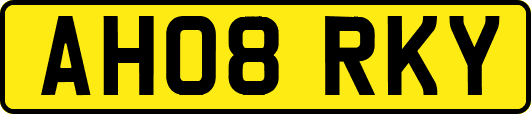 AH08RKY