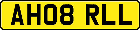 AH08RLL