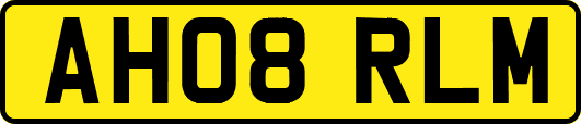 AH08RLM