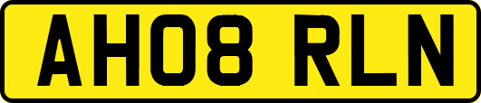 AH08RLN