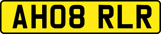 AH08RLR