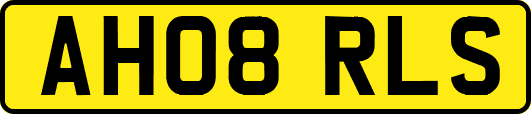 AH08RLS