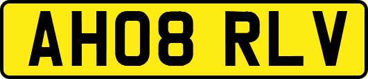 AH08RLV