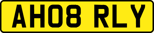 AH08RLY