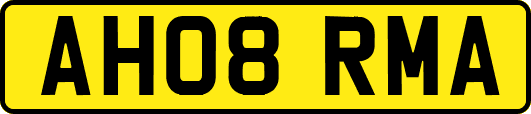 AH08RMA