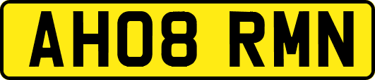 AH08RMN