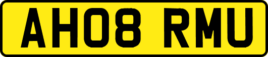 AH08RMU