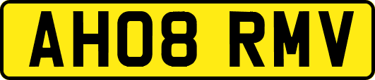 AH08RMV