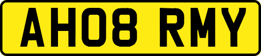 AH08RMY