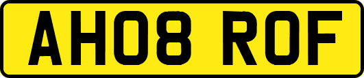 AH08ROF