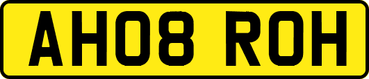 AH08ROH