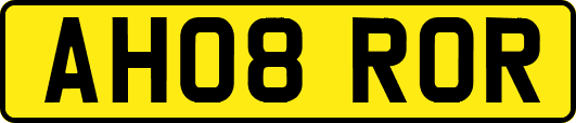 AH08ROR