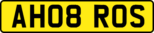 AH08ROS