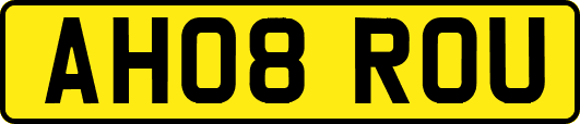 AH08ROU