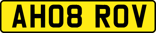 AH08ROV