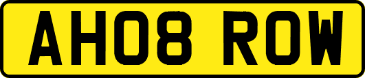 AH08ROW