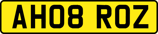 AH08ROZ