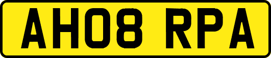 AH08RPA