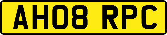 AH08RPC