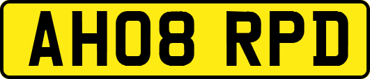 AH08RPD