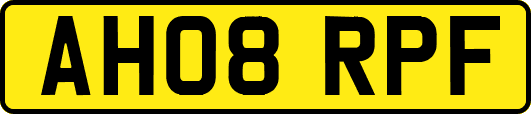 AH08RPF