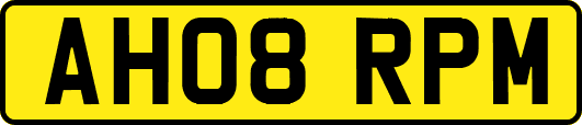 AH08RPM