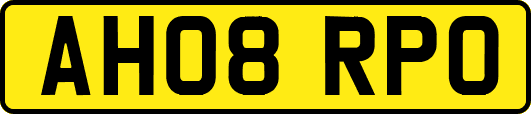 AH08RPO