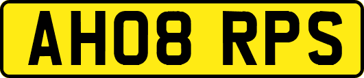 AH08RPS
