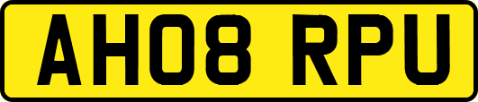 AH08RPU