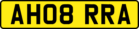 AH08RRA